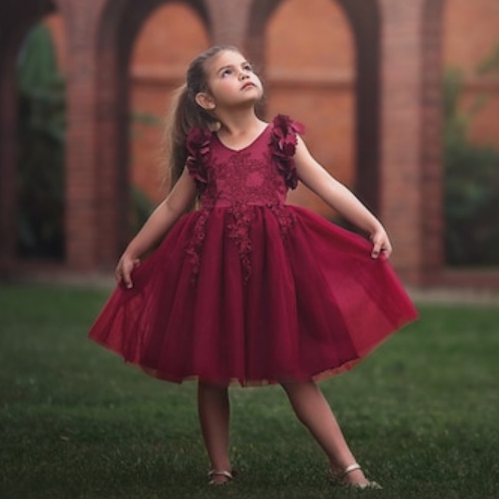 Trish Scully Dress